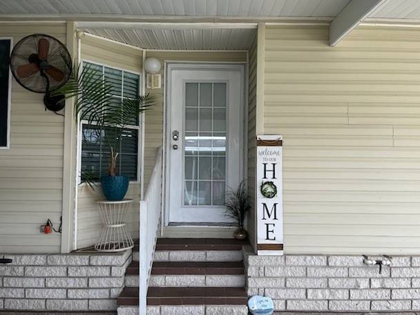 1224 Las Brisas a Winter Haven, FL Mobile or Manufactured Home for Sale